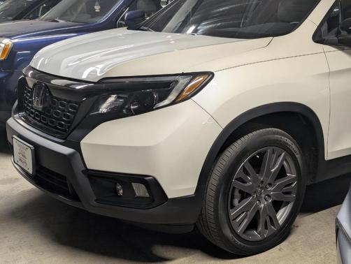 2019 Honda Passport EX-L