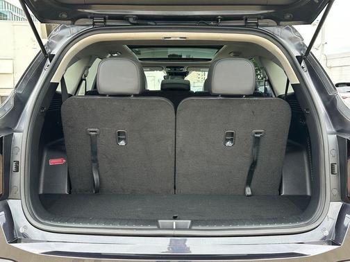 Metal 2025 Kia Sorento S