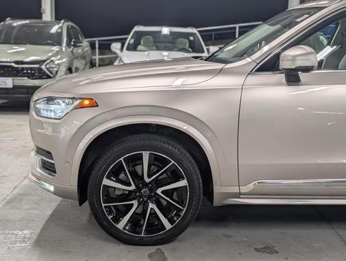 2023 Volvo XC90 B6 Plus 7-Seater