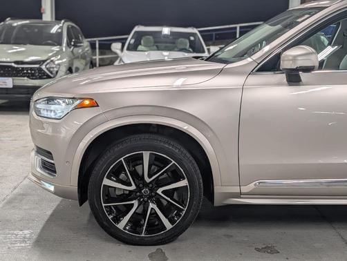 2023 Volvo XC90 B6 Plus 7-Seater