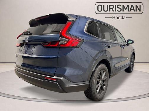 Canyon 2026 Honda CR-V EX-L
