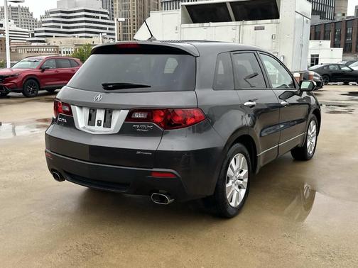 2010 Acura RDX 