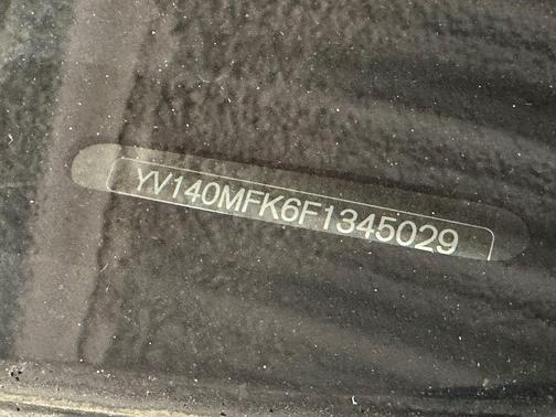 2015 Volvo S60 T5 Premier