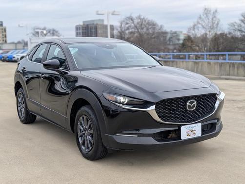 2023 Mazda CX-30 2.5 S