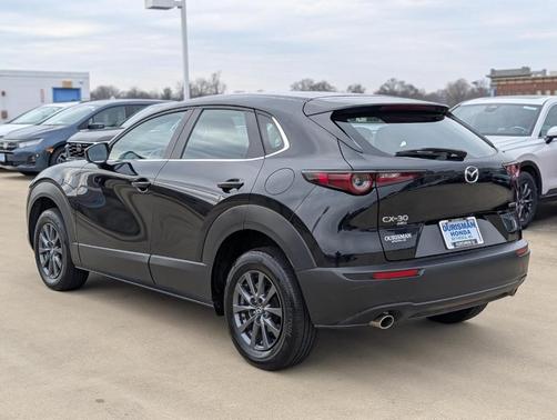 2023 Mazda CX-30 2.5 S