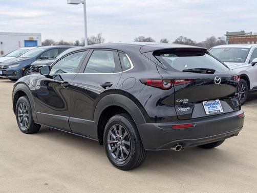 2023 Mazda CX-30 2.5 S