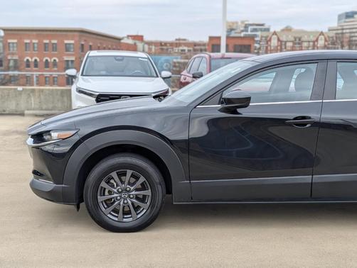 2023 Mazda CX-30 2.5 S