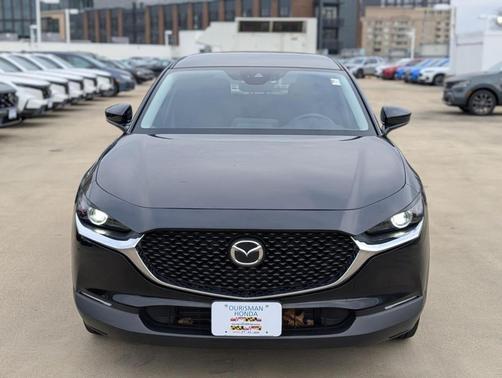 2023 Mazda CX-30 2.5 S