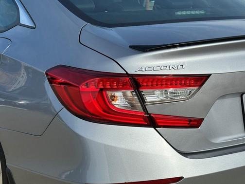 2021 Honda Accord Sport 1.5T