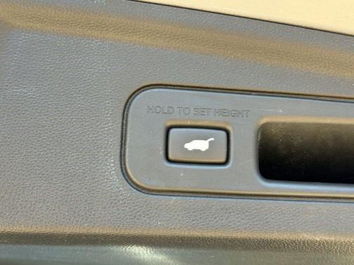 Silver 2023 Acura MDX Technology
