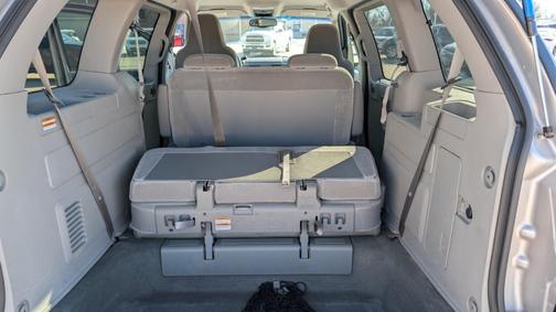 2005 Ford Freestar SE