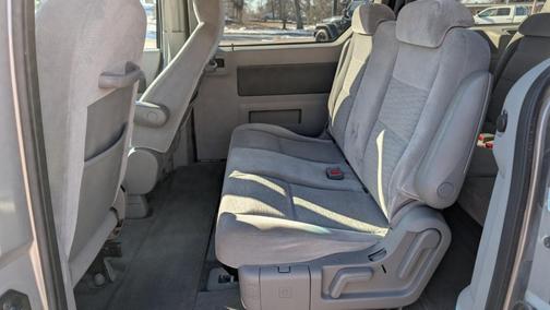2005 Ford Freestar SE