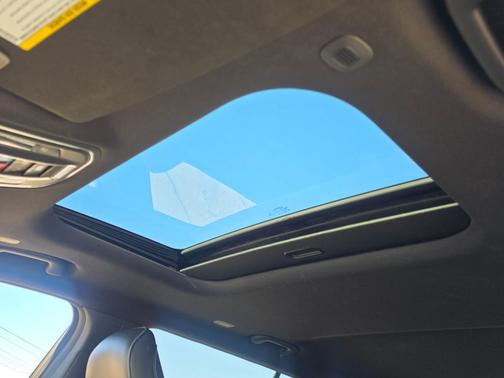 2022 Jeep Grand Cherokee L Altitude