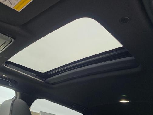 2024 Honda CR-V Hybrid Sport AWD