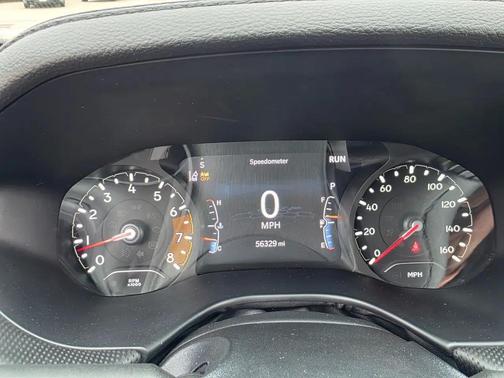 Laser Blue Pearlcoat 2023 Jeep Compass Latitude