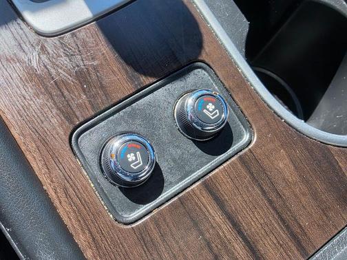2020 Nissan Murano Platinum Intelligent AWD