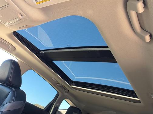 2020 Nissan Murano Platinum Intelligent AWD