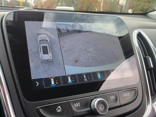 2020 Chevrolet Equinox L