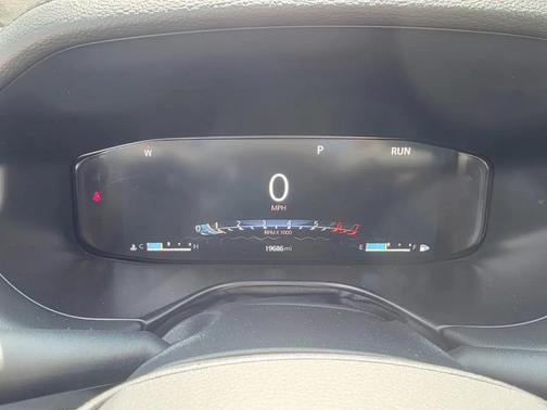 Diamond Black Crystal Pearlcoat 2024 Jeep Compass Limited