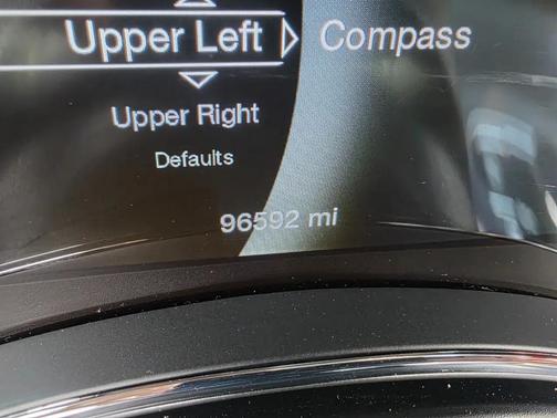 True Blue Pearlcoat 2018 Jeep Grand Cherokee Limited