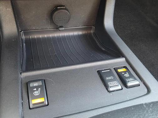 2010 Nissan Murano LE