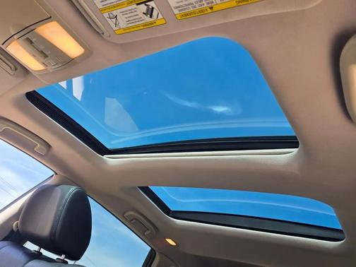 2010 Nissan Murano LE