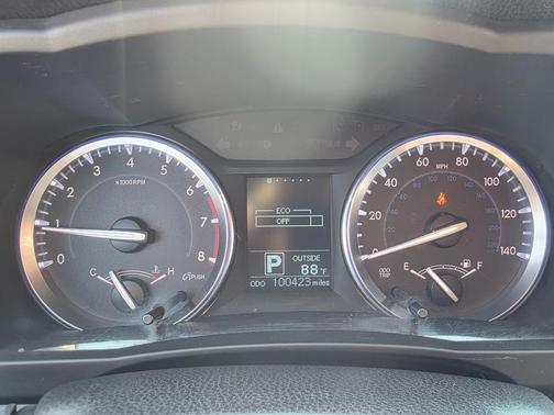 2014 Toyota Highlander LE