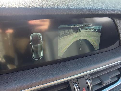 2022 Alfa Romeo Stelvio Ti