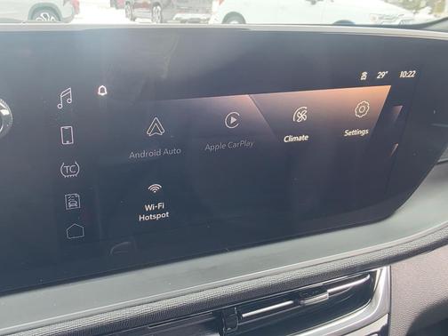 2024 Buick Envista Sport Touring FWD