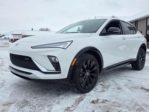 2024 Buick Envista Sport Touring FWD