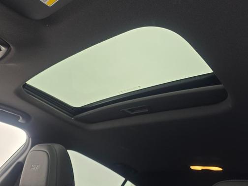 2024 Buick Envista Sport Touring FWD