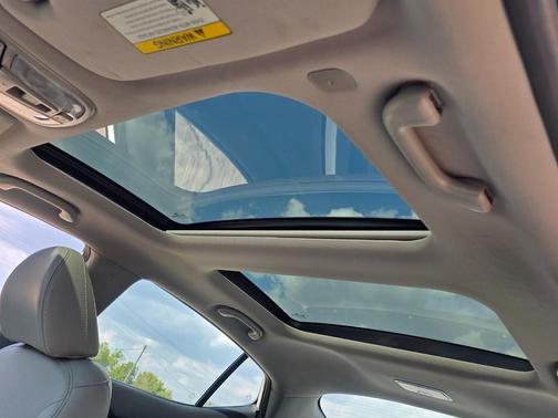 2012 Kia Optima EX