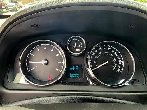 2015 Chevrolet Captiva Sport LT