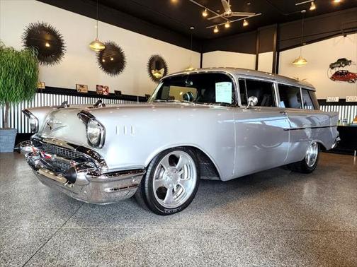 1957 Chevrolet Sedan Delivery WAGON