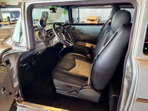1957 Chevrolet Sedan Delivery WAGON