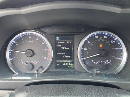 2019 Toyota Highlander LE Plus