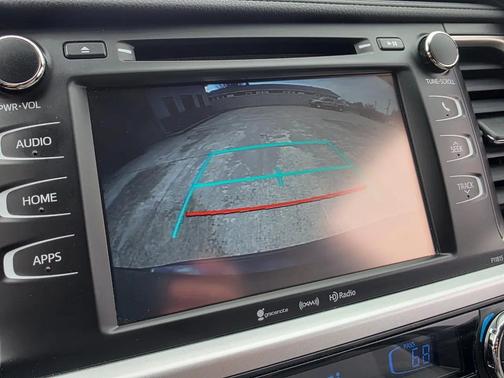 2019 Toyota Highlander LE Plus