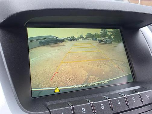 Sand 2015 Chevrolet Equinox 1LT