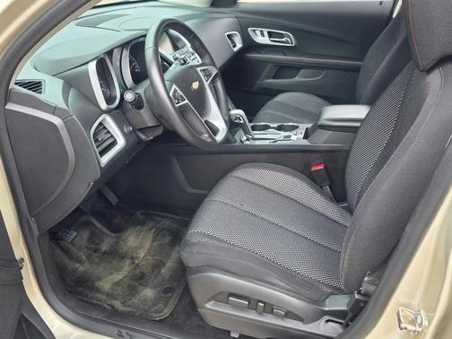 Sand 2015 Chevrolet Equinox 1LT