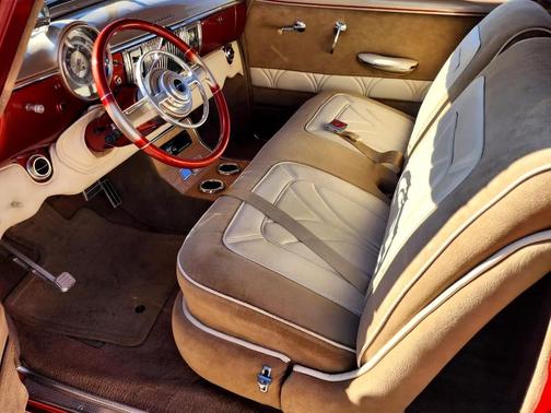 1949 Chevrolet Fleetline 