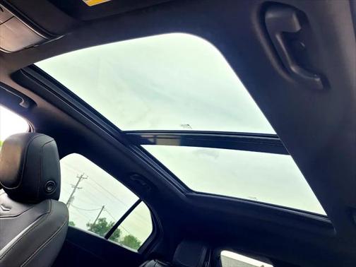2020 Cadillac XT4 Sport
