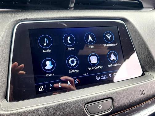 2020 Cadillac XT4 Sport