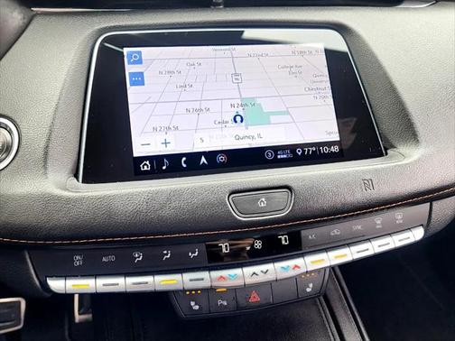 2020 Cadillac XT4 Sport
