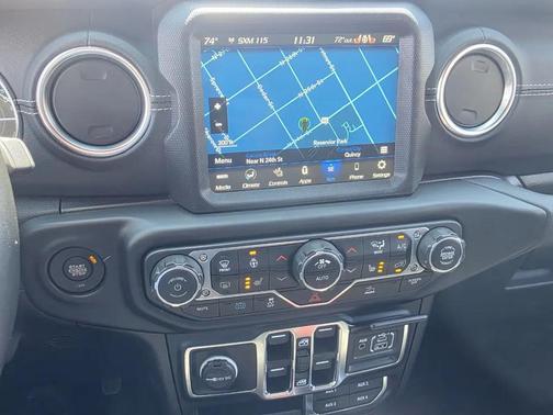 Hydro Blue Pearlcoat 2023 Jeep Wrangler 4xe Sahara