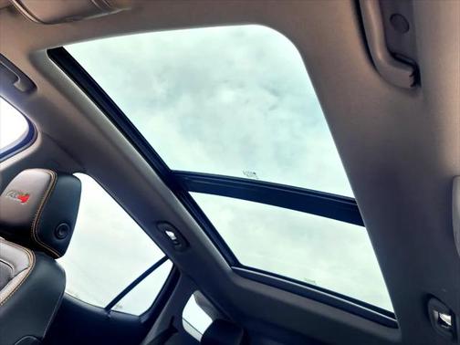 2022 GMC Terrain AWD AT4