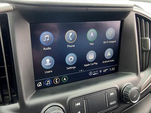 2022 GMC Terrain AWD AT4