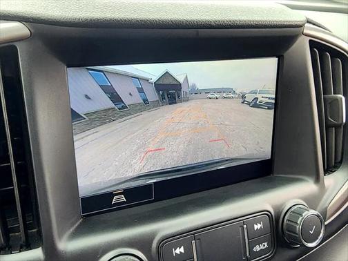 2022 GMC Terrain AWD AT4