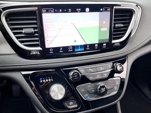 2022 Chrysler Pacifica Hybrid Limited
