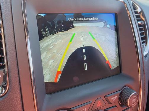 2020 Dodge Durango SRT