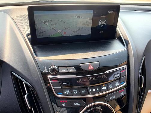 2021 Acura RDX Technology Package
